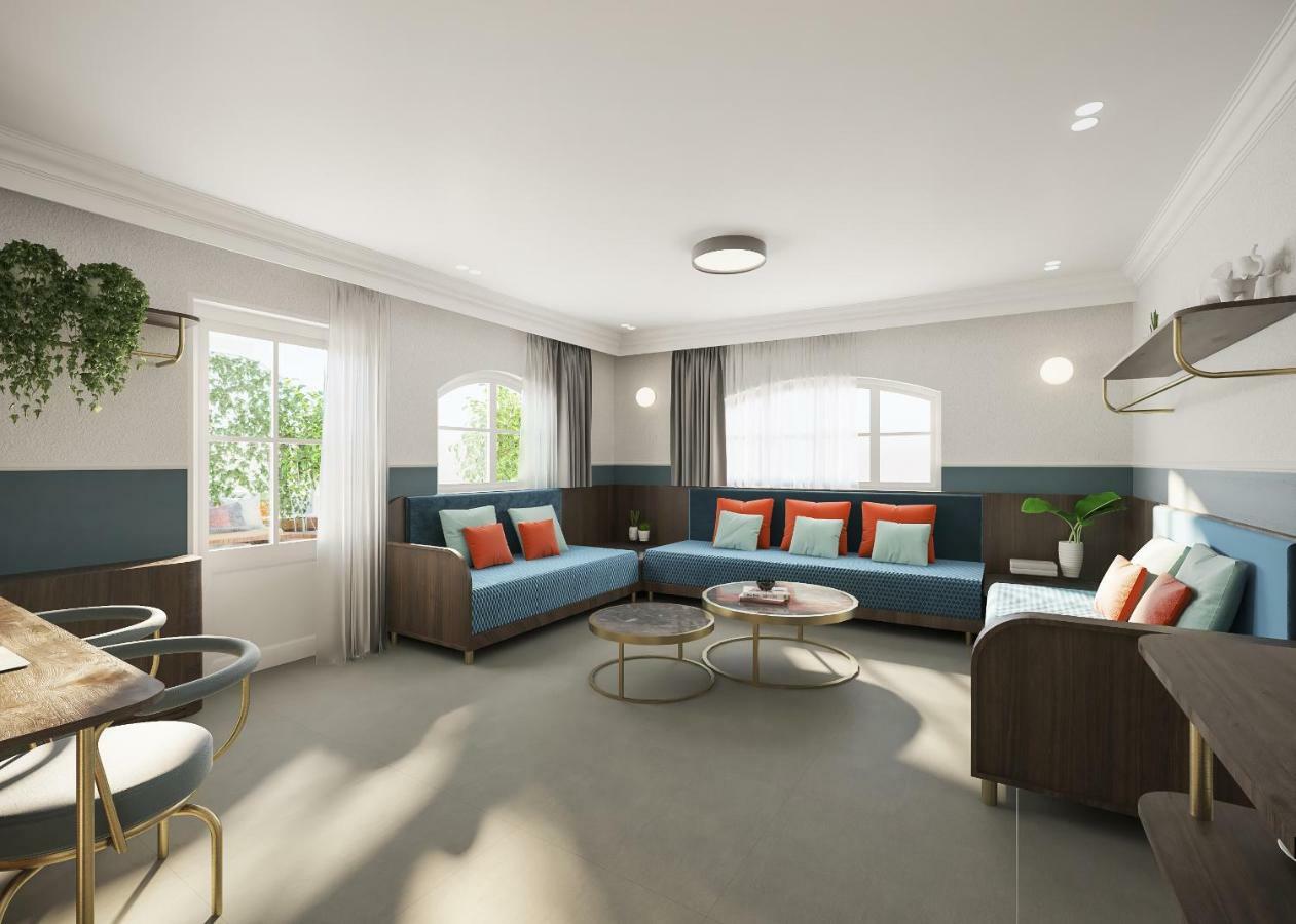 Suite King con Terrazza e Vasca Idromassaggio